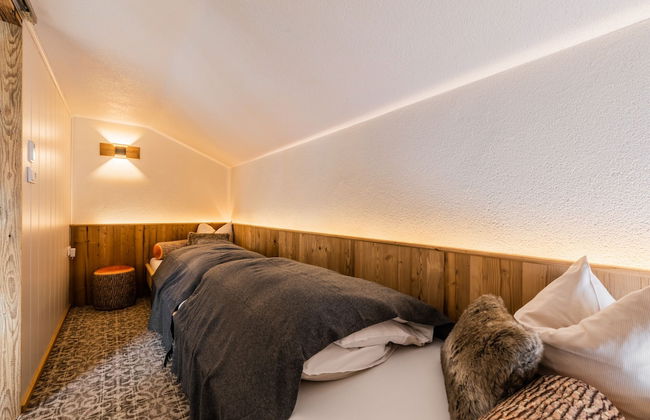 Love the Alps Apartments - Foto 17