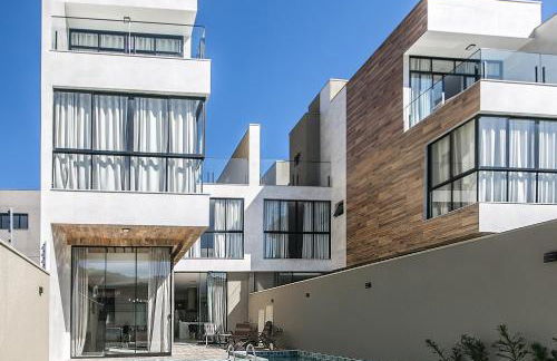 Casa Requinte Premium, 4 suítes com Piscina Privativa, Balneário Camboriú - Foto 30