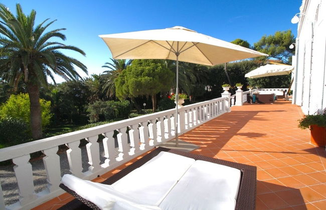 Villa Paradiso - Foto 31