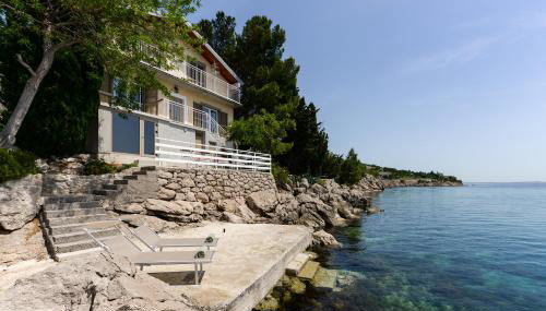 AllSEAson House on the sea - Foto 2