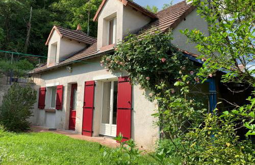 Au Coeur des Châteaux - Foto 3