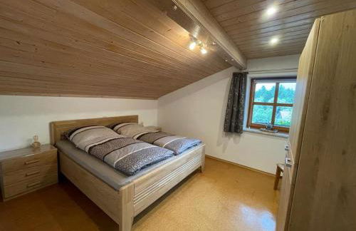 Renate Niedermeier FeWo - Foto 4