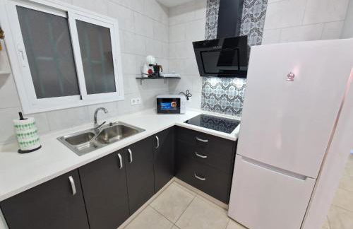 Villa Yissa en Prado Del Rey, Cádiz con WIFI - Foto 10