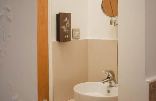 Berkley Aparthotel - Foto 22