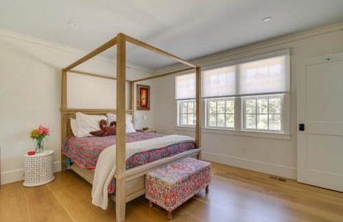 Luxe Scituate Vacation Rental with Private Hot Tub! - Foto 13