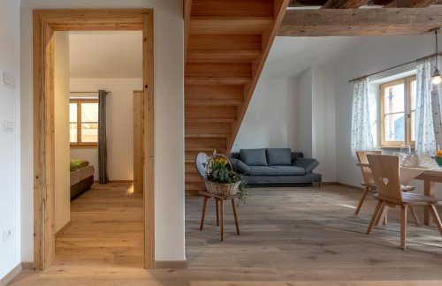 Oberprünst Hof - App. St. Sebastian - Foto 4