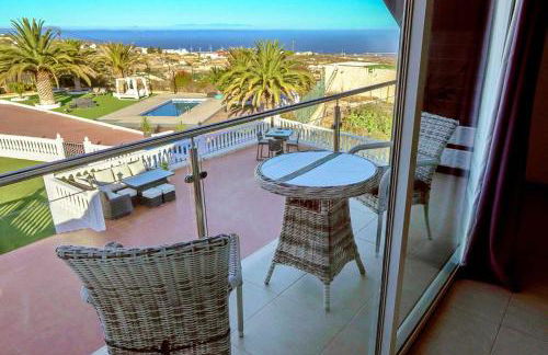 Villa Rural Casa Blanca by Tenerife Rental & Sales - Foto 20