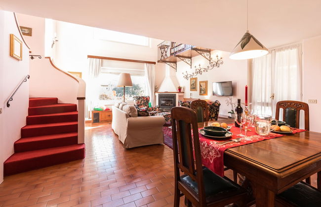 Maison Jaune by Wonderful Italy - Foto 21