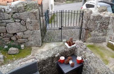 Cottage Aldeia Da Serra - Historic Areas of Portugal - Foto 10