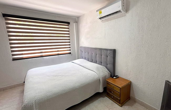 Hotel Mirador del Sumapaz Comfacundi - Photo 11