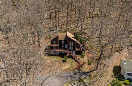 Beautiful Modern Lodge! Game Room - Foto 14