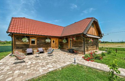 Amazing Home In Lonjica With Wifi - Foto 12