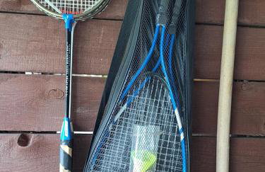 Biały domek nad stawem - Foto 11