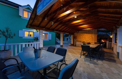 MY DALMATIA - Villa Green Paradise with private heated swimming pool - Foto 24