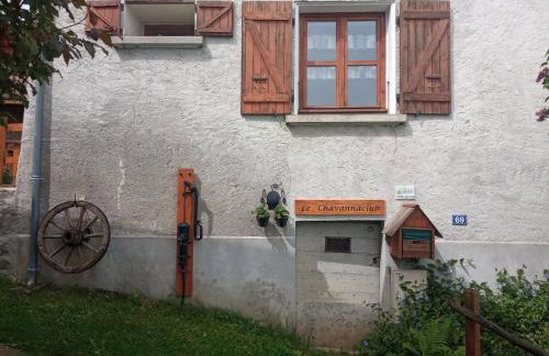 Le Chavannaclub - Foto 9