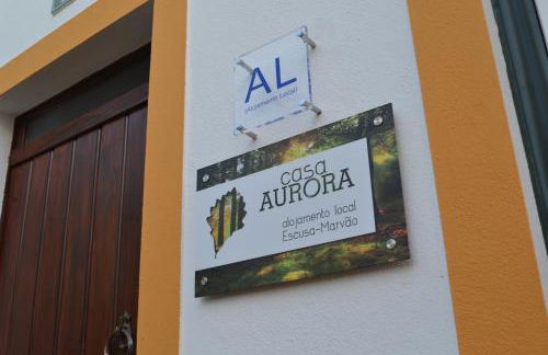 Casa Aurora - Foto 1