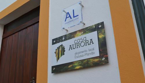 Casa Aurora - Foto 1