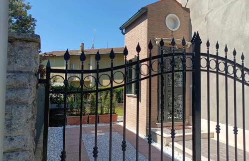 Berto's house tra mare e laguna - Foto 10