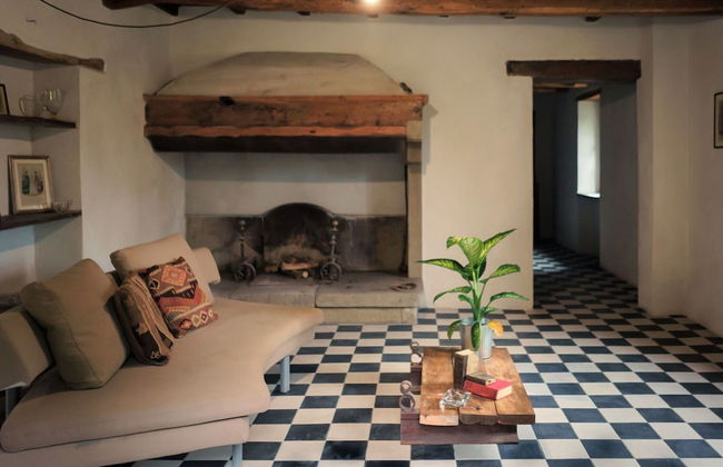 Belvilla by OYO Villa Pian di Fiore - Foto 22