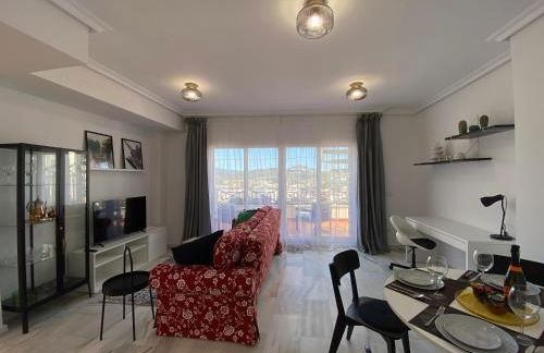 Apartment with solarium/terrace. - Foto 28