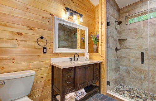 Cardinal Pool Cabin - Foto 10