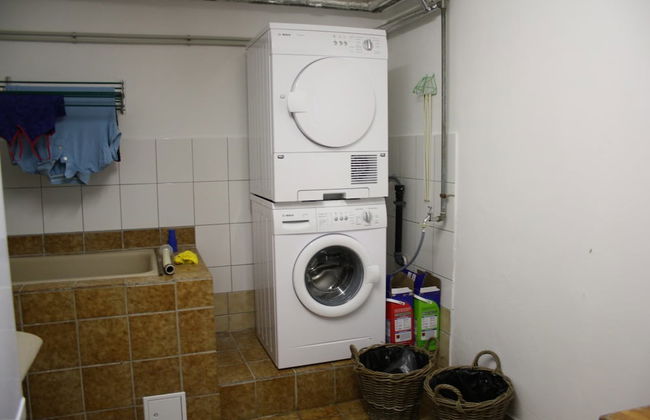 Quaint Mansion Near ski bus in Goldegg - Foto 52