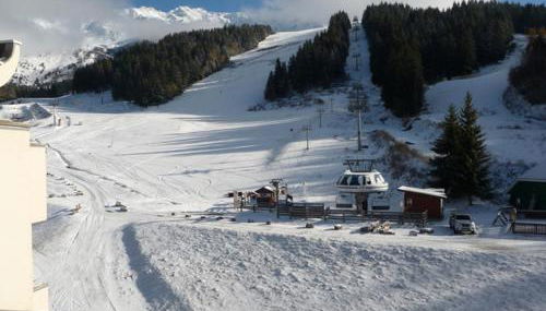 Appartement cosy 7 couchages au pied des pistes - Centre Prapoutel - FR-1-771-60 - Foto 5