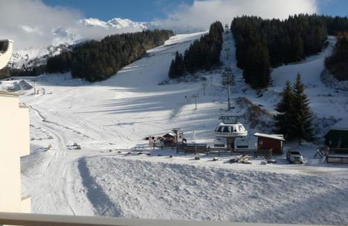 Appartement cosy 7 couchages au pied des pistes - Centre Prapoutel - FR-1-771-60 - Foto 5