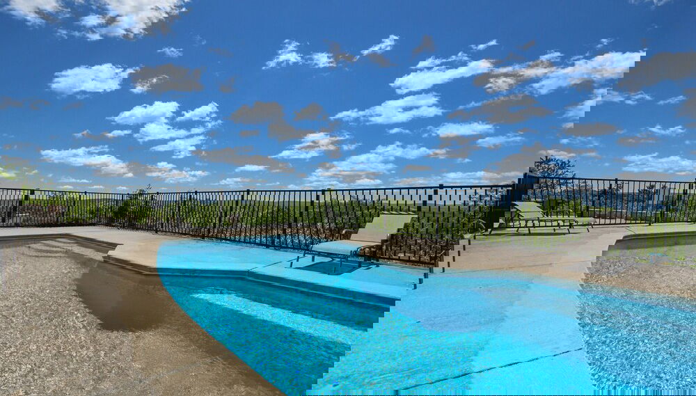 Ausstattung der Unterkunft