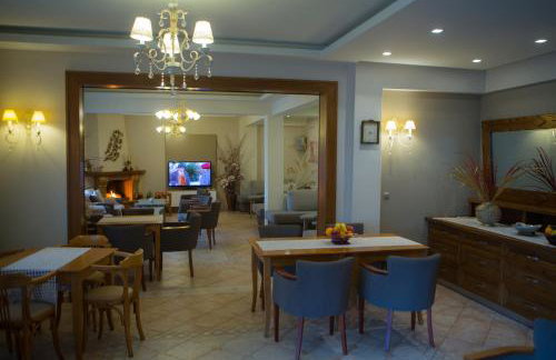 Asteras Hotel - Foto 26