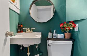 The Linden House - Foto 14