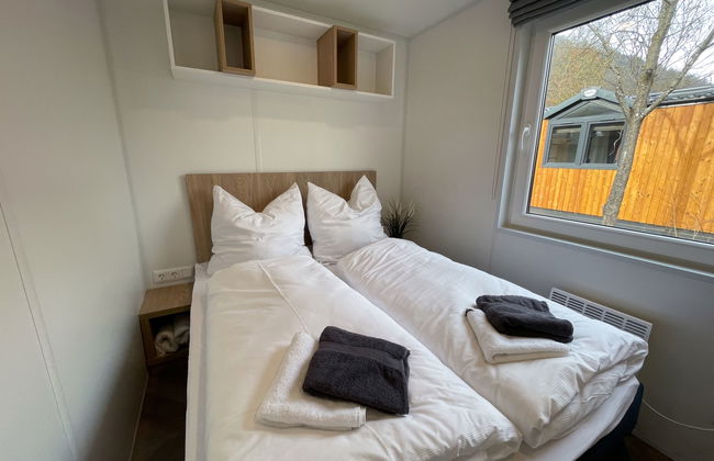 Tiny Haus Altmühlblick - Foto 11