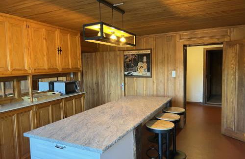 La Ferme des 3 lacs - Foto 10