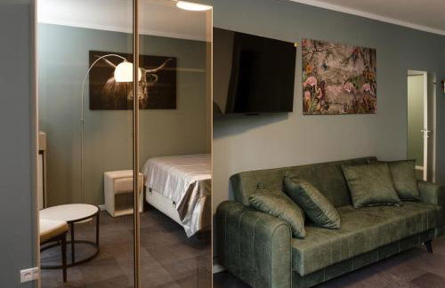 Arbio I Urban Rooms Eisenbahnstraße - Foto 16