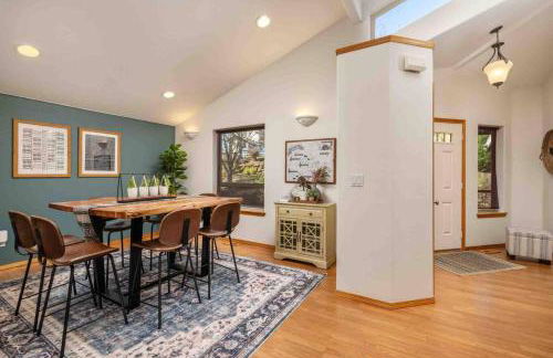 Dogwood Villa - Foto 20