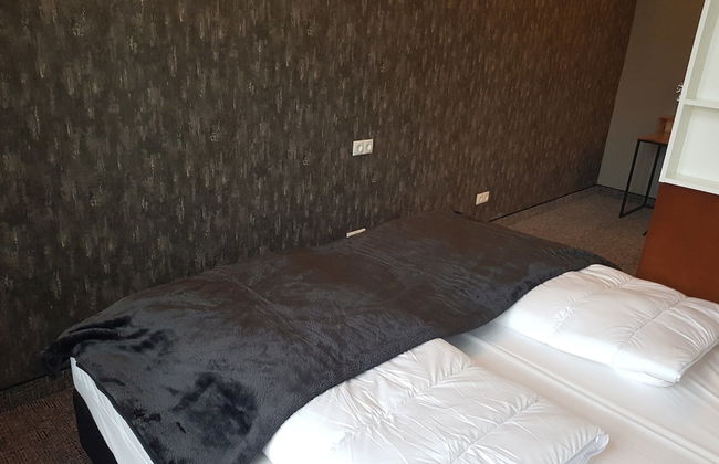 Quartier96 - Boardinghouse Emden - Foto 24