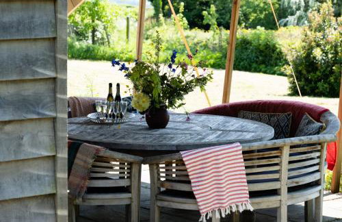 Welsh Border Escape- Perfect for families & groups - Foto 53