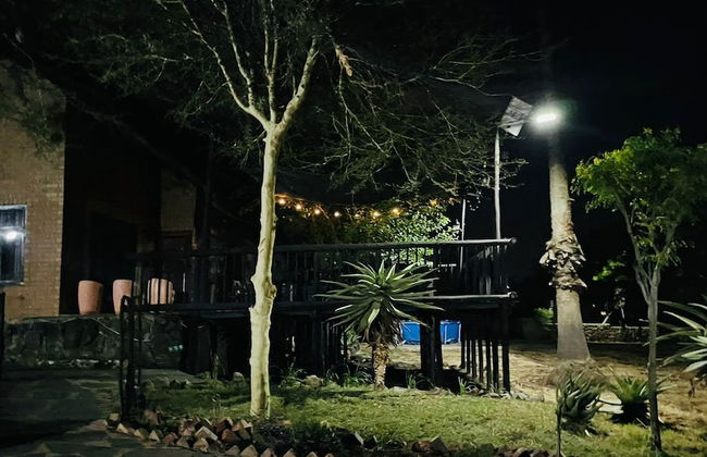 Natures Green Resort and Spa - Foto 61