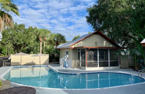 Siesta Heron Suites & Villas - Foto 31