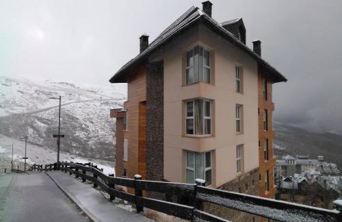 Snow in Miramar - Foto 25