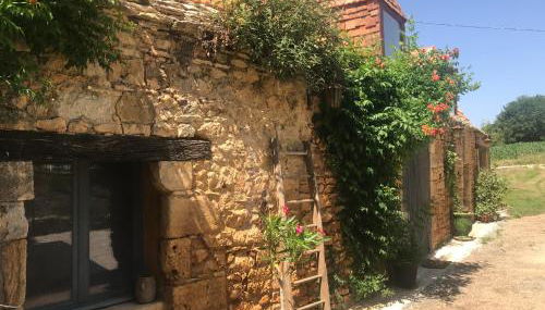 Gîte du Meynet - Foto 4