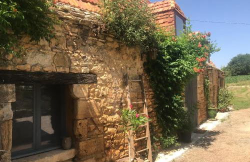 Gîte du Meynet - Foto 4