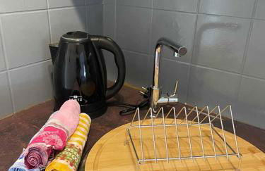 Appartement am Brunnenplatzl mit Bademantelzugang - Foto 11