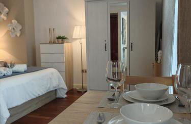 El Estudio del Marqués Little Apartments - Foto 11