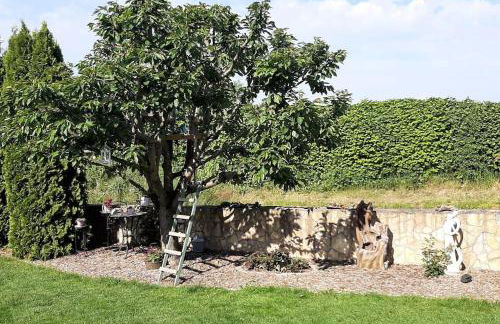 Ferienwohnung Dürr - Foto 25