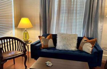 Wensel Cottage in downtown Natchez - Foto 21