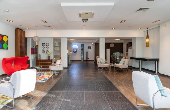 Numa Bonn Bona - Photo 70