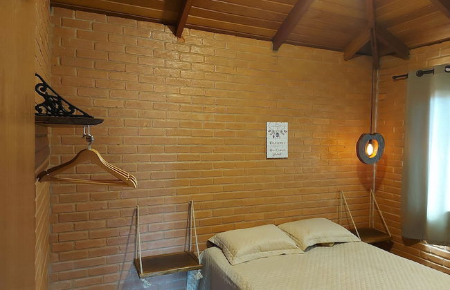 Villa da Serra Ibitipoca - Foto 4