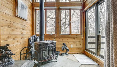 Pristine Resort Townhome 2 Mi to Seven Springs Mtn - Foto 5