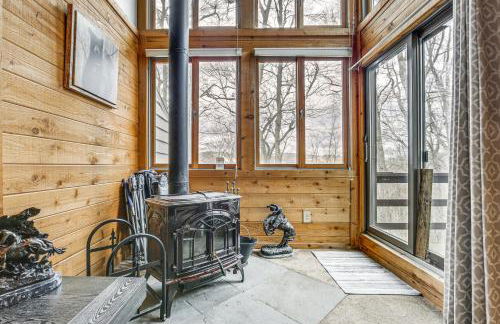 Pristine Resort Townhome 2 Mi to Seven Springs Mtn - Foto 5